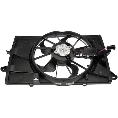 Dorman Radiator Fan 621-045